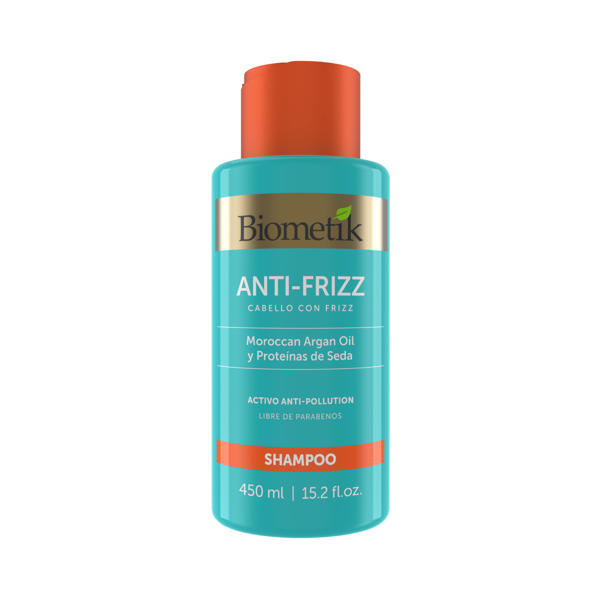 Shampoo 450 ml