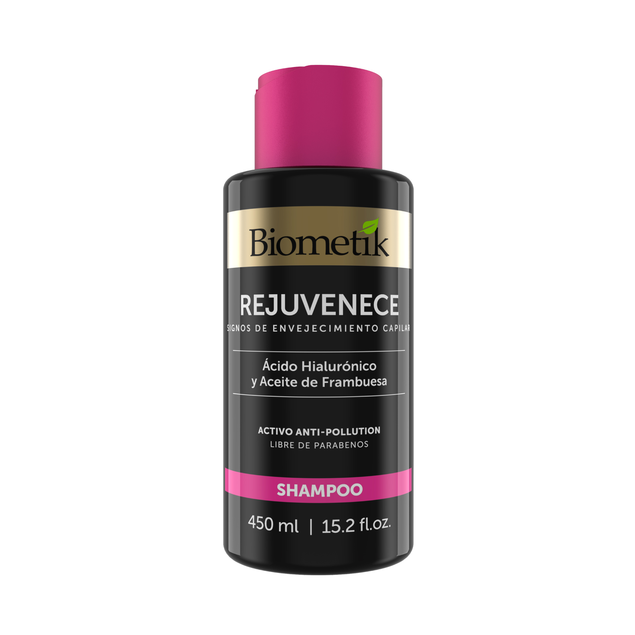 Shampoo 450ml