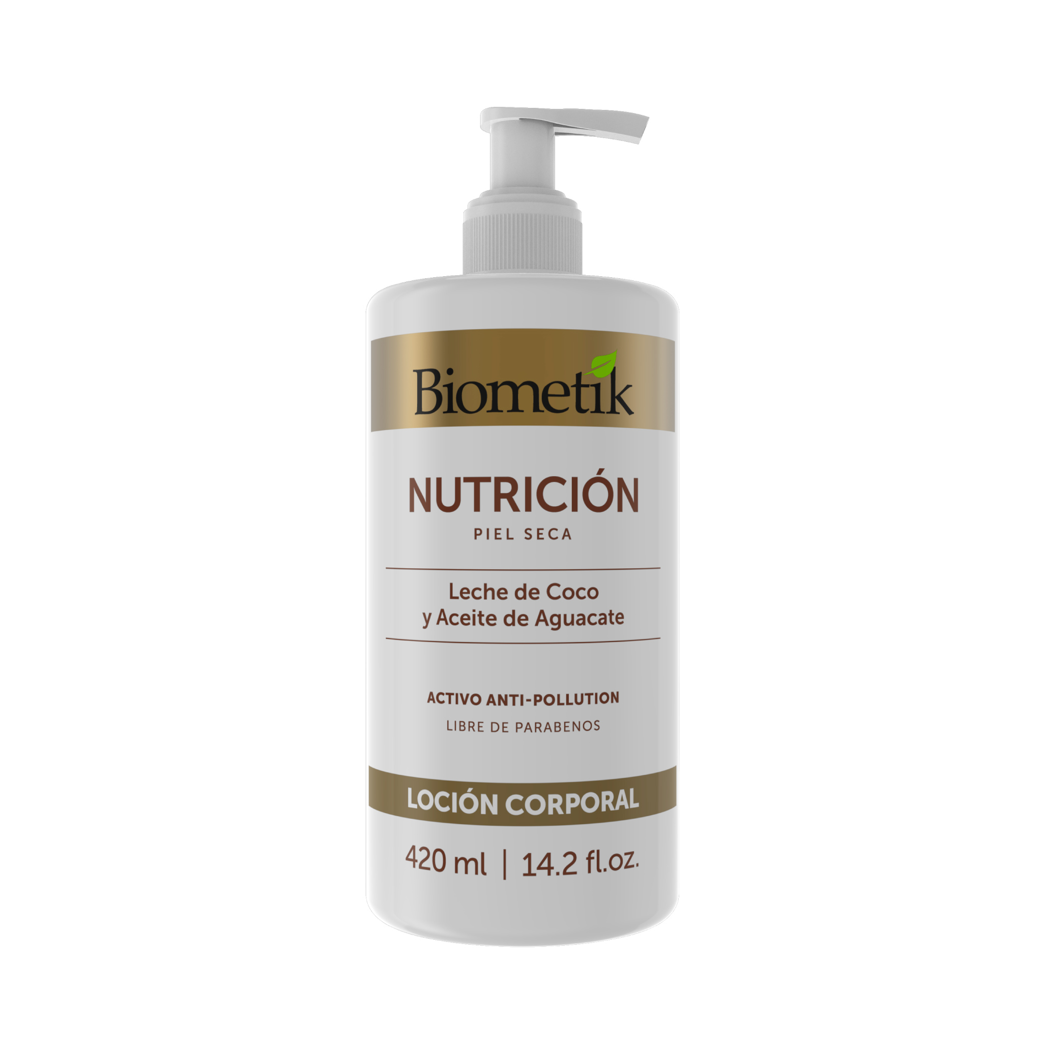 Loción Corporal 450ml