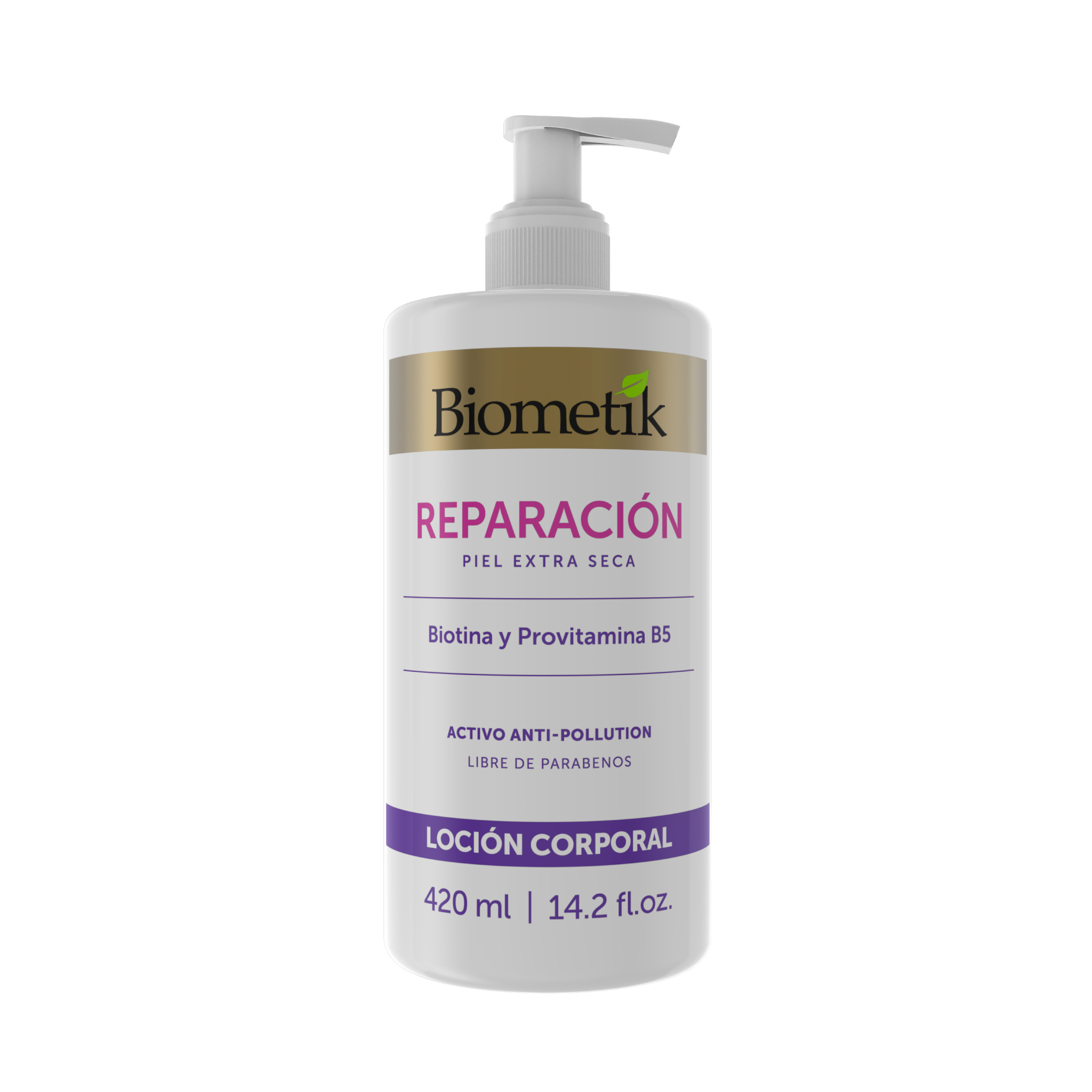 Loción Corporal 450ml
