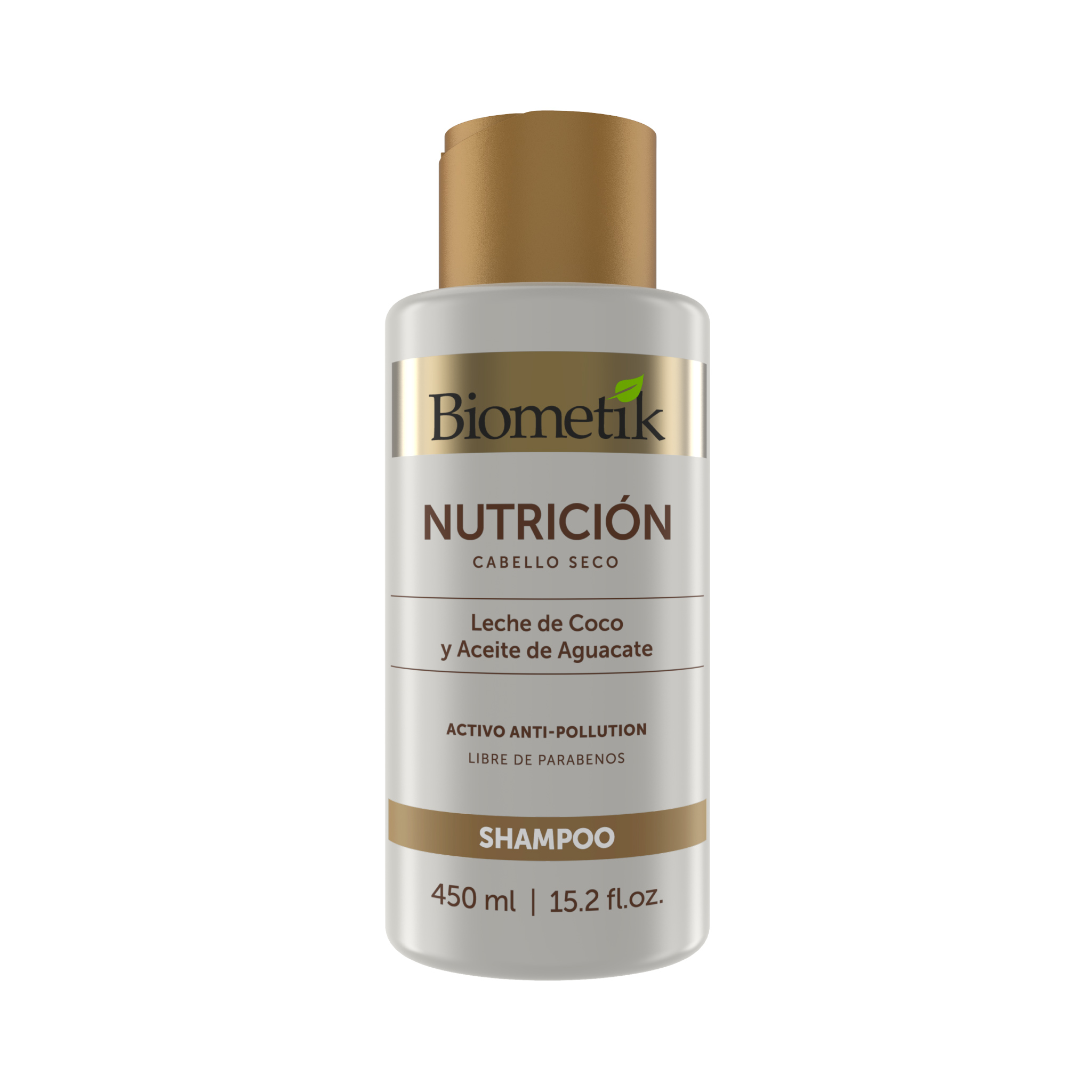 Shampoo 450ml