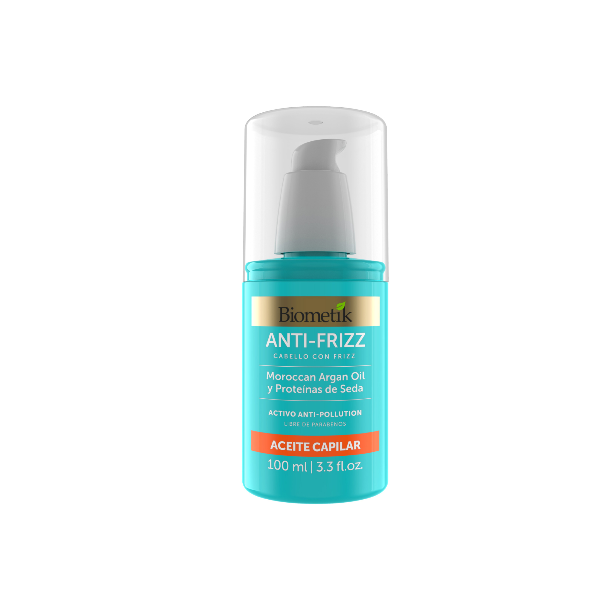 Aceite capilar 100ml