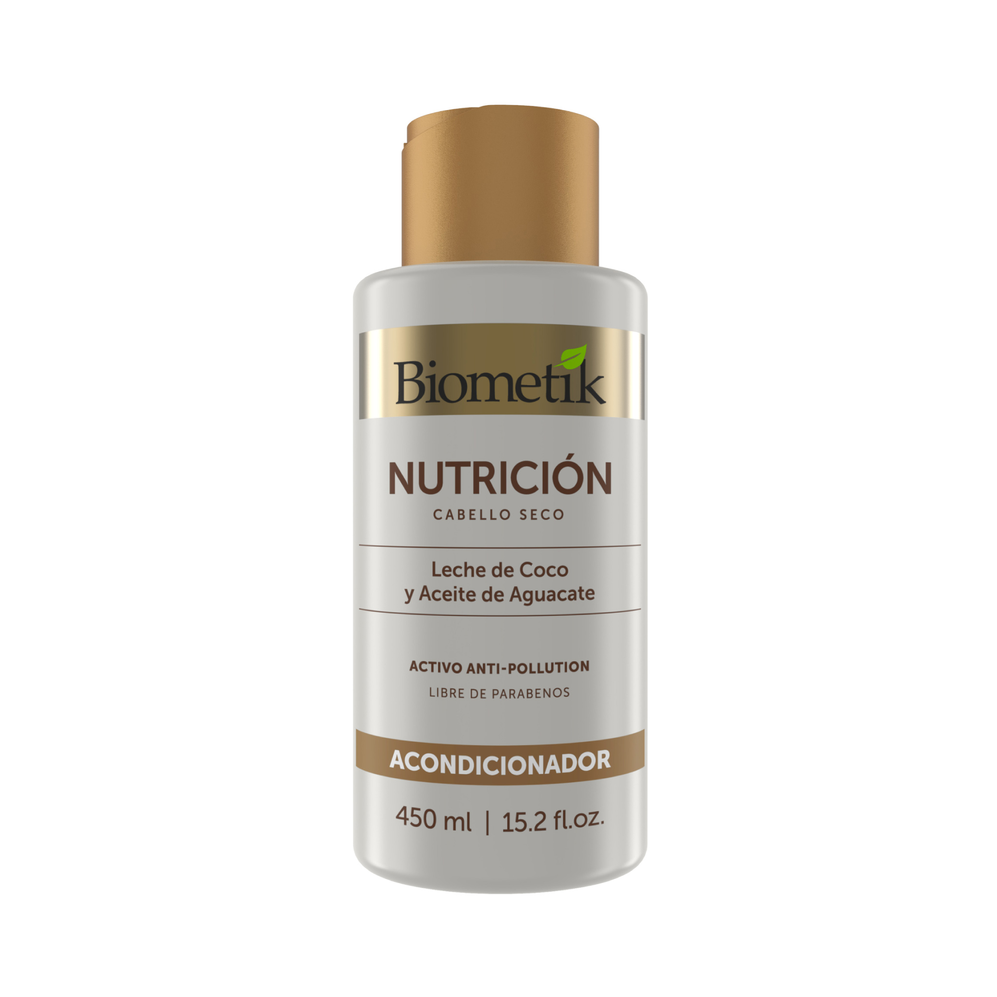 Acondicionador 450ml