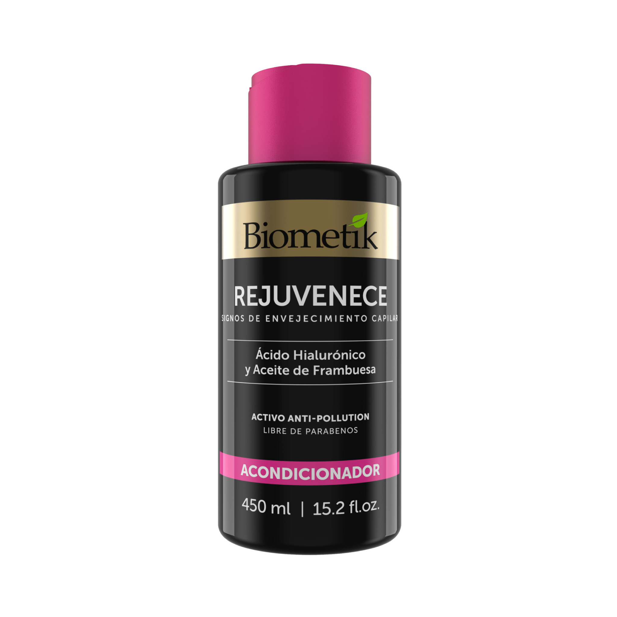 Acondicionador 450ml