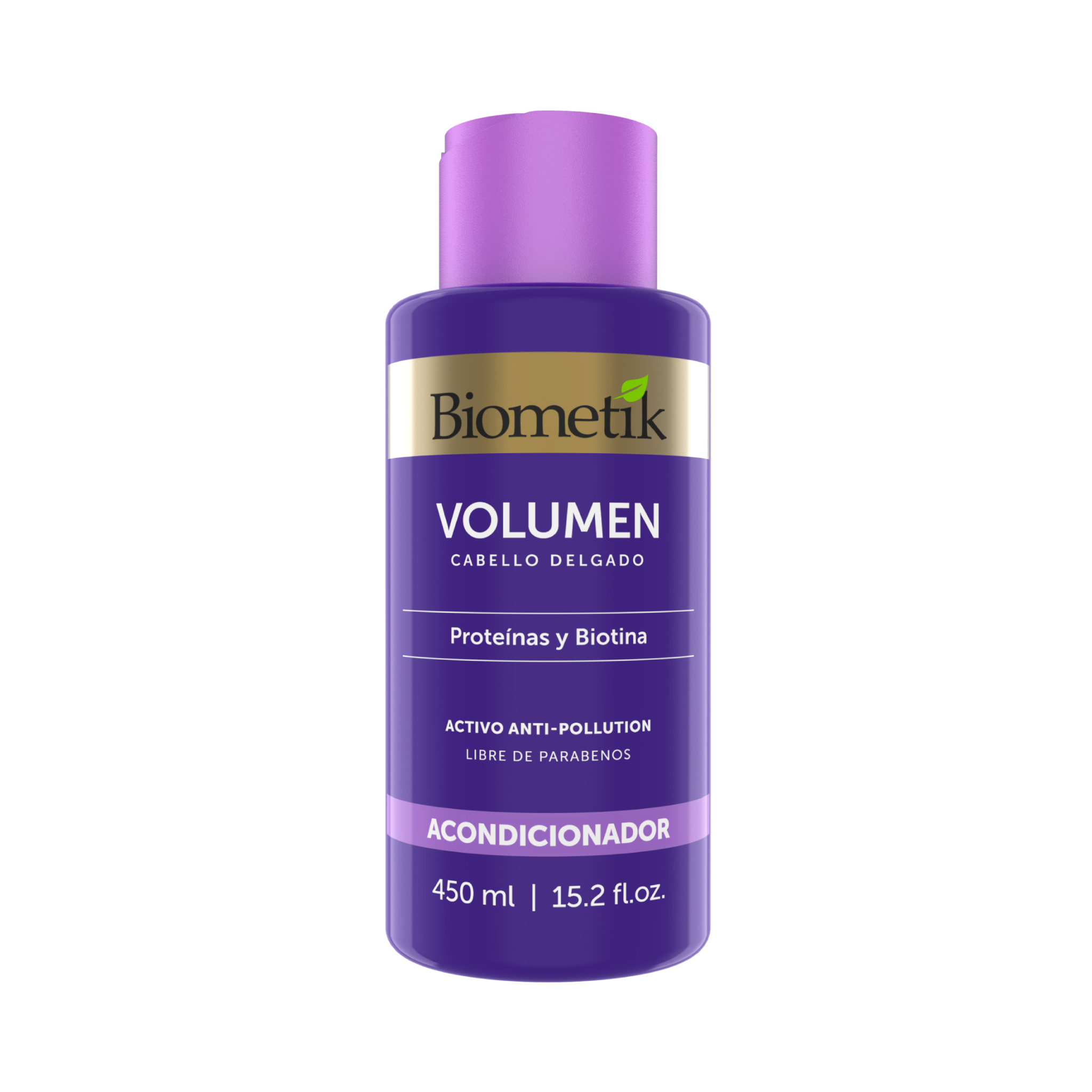 Acondicionador 450ml