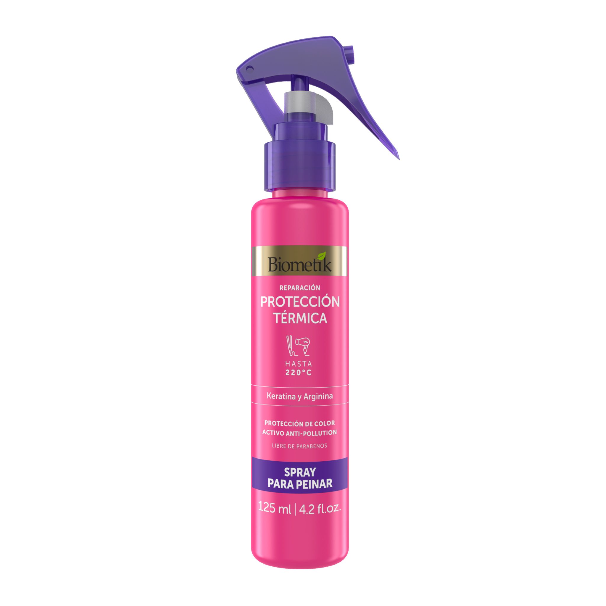 Spray 125ml