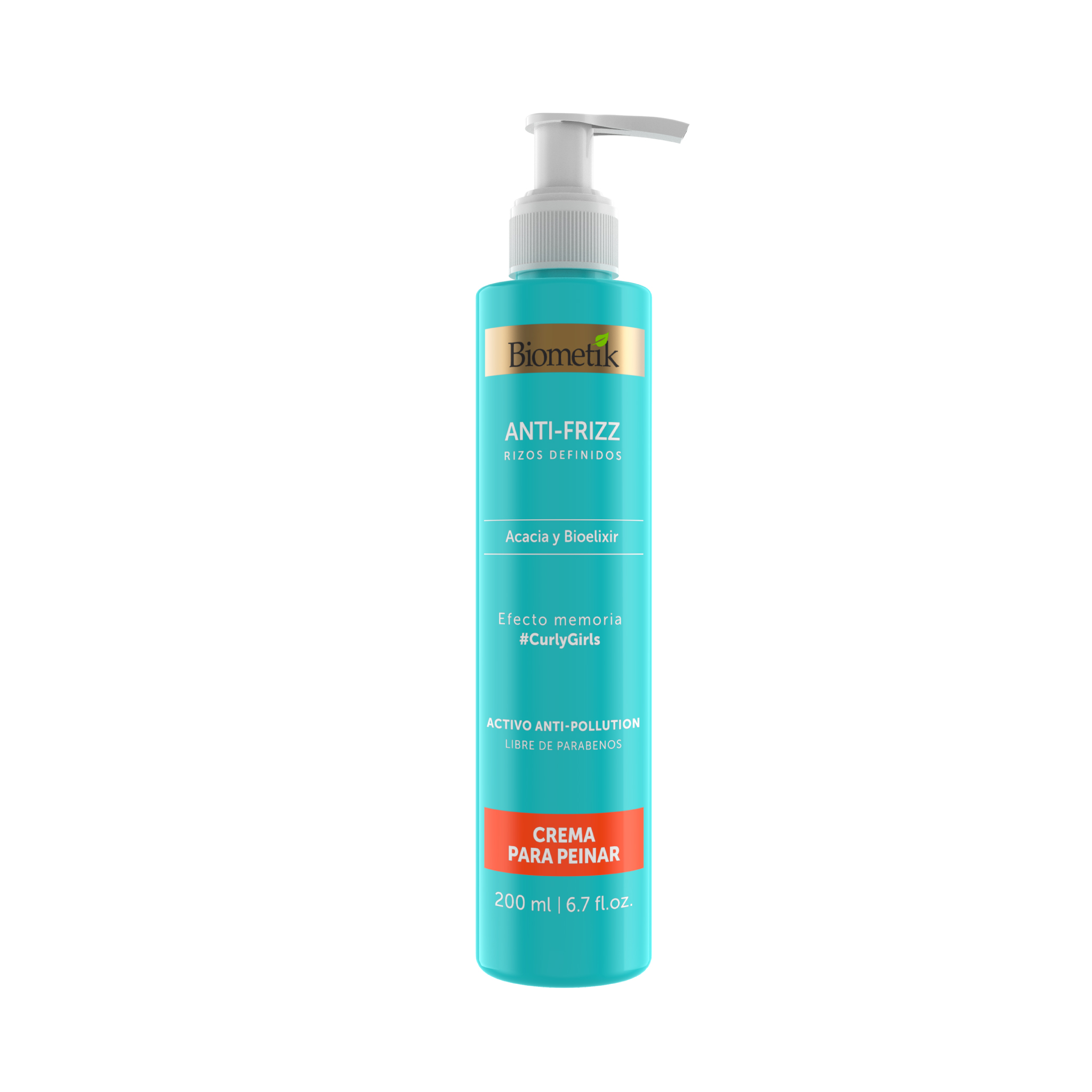 Crema para peinar 200ml