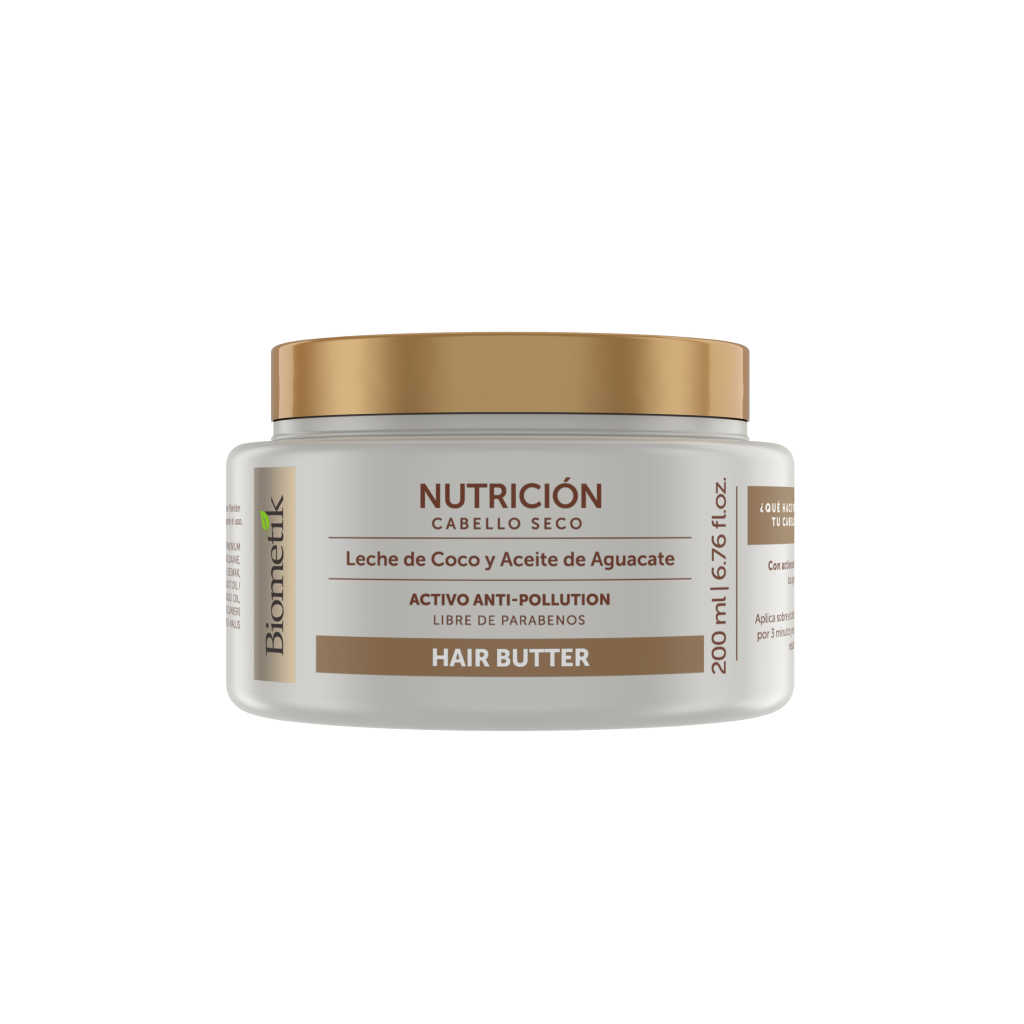 Hair Butter 200ml