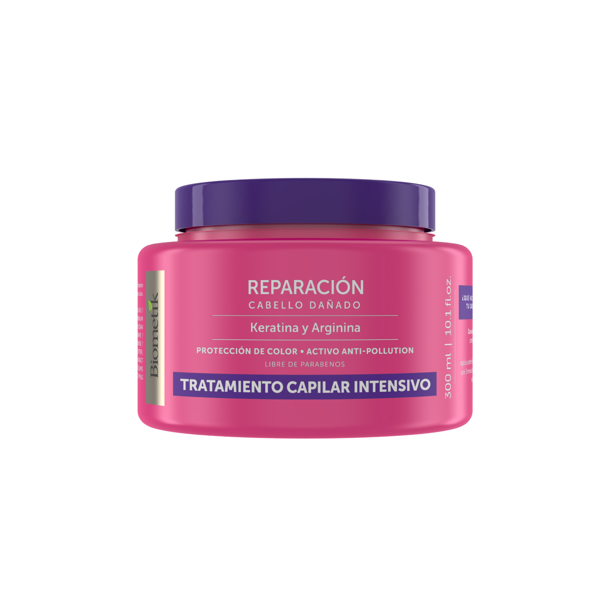 Mascarilla 300ml