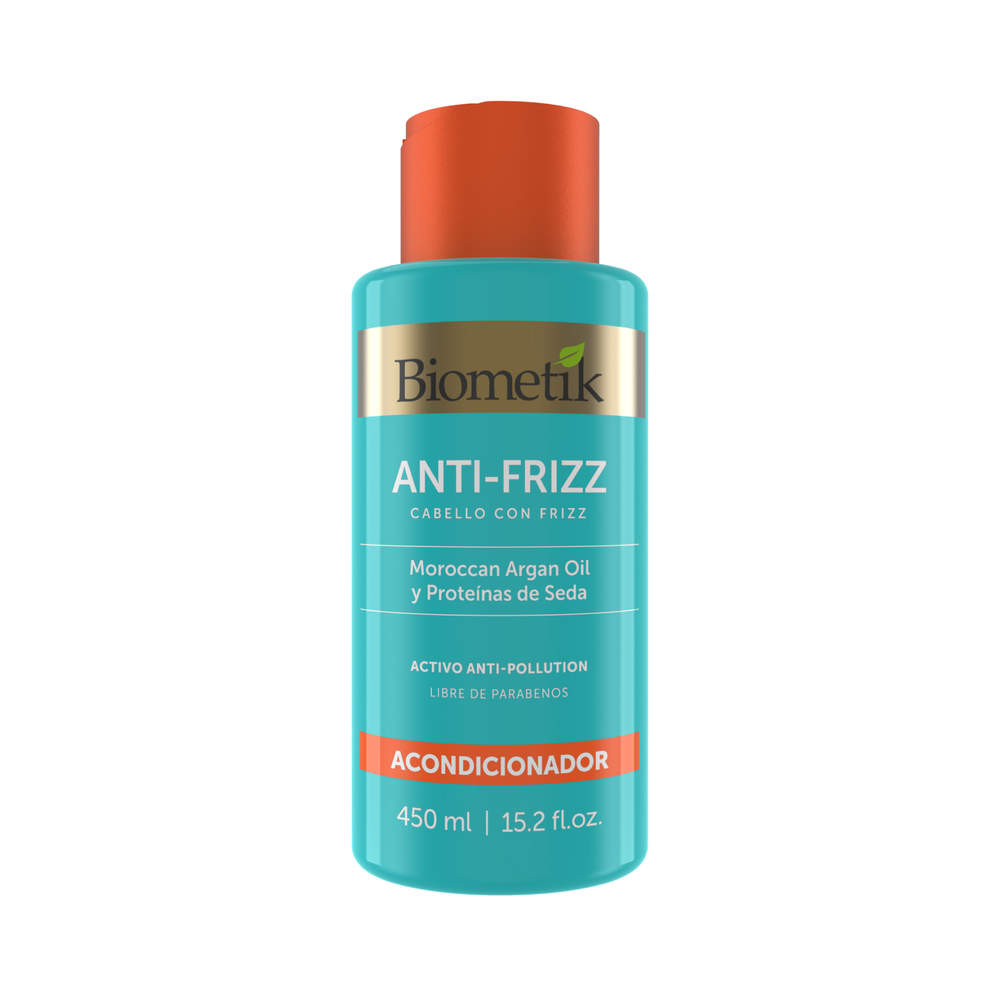 Acondicionador 450ml