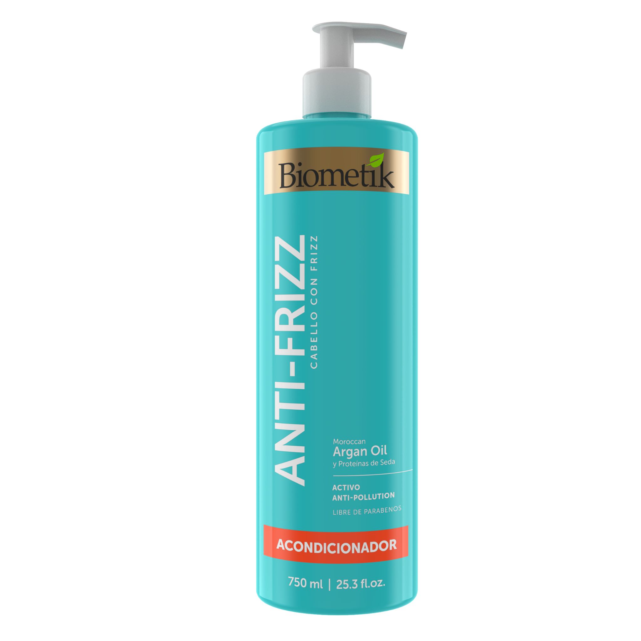 Acondicionador 750ml